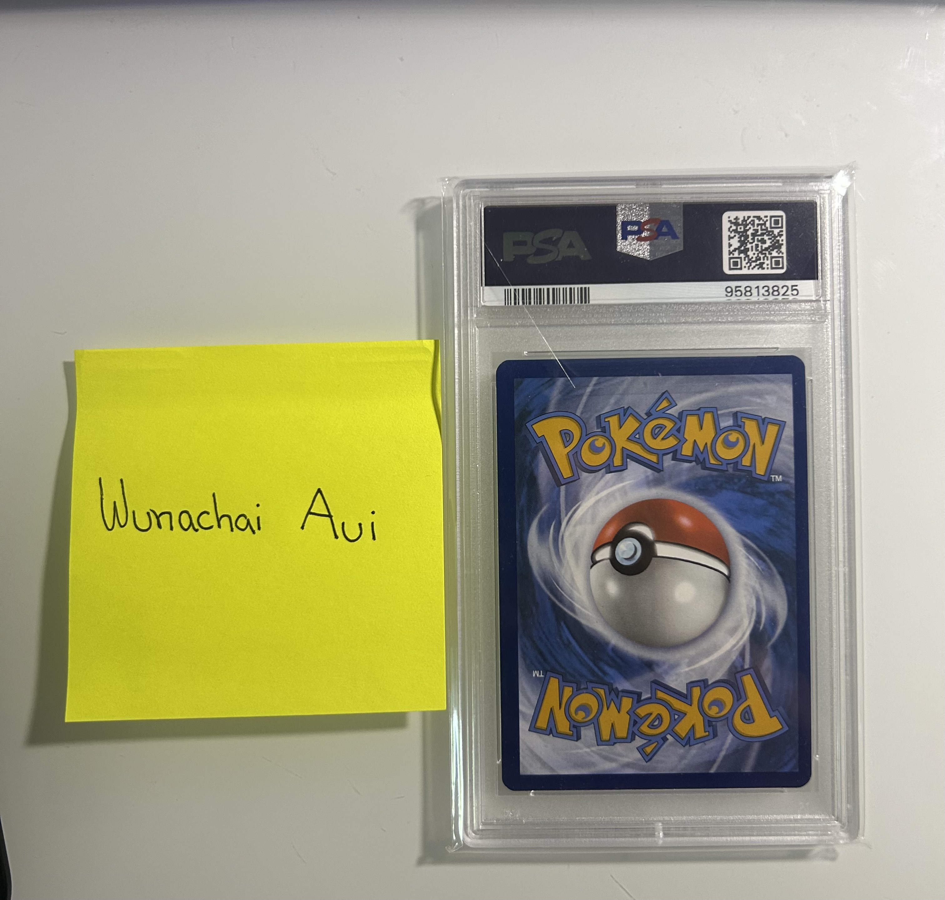 Perrin Special Illustration Rare (220) 2024 Pokemon Twm EN